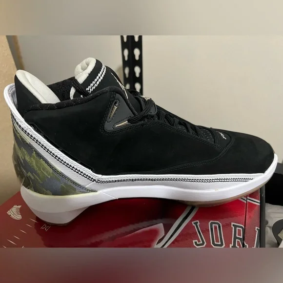 Jordan Collezione 22/1